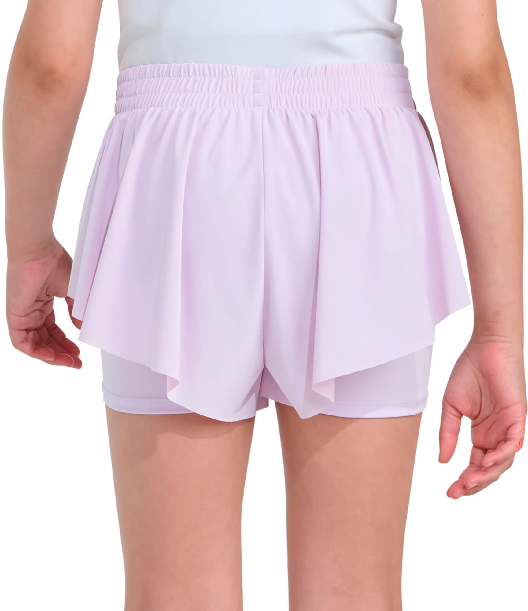 adidas Girls' Flowy Short product image