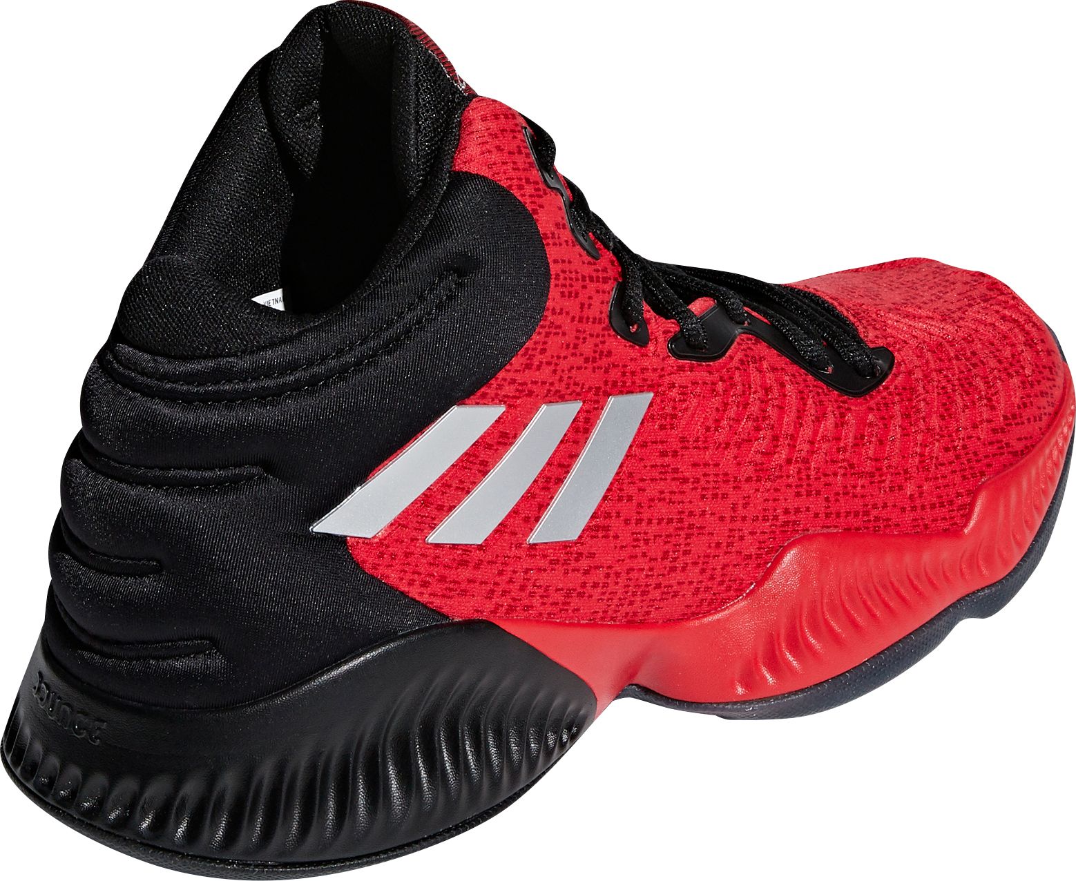 adidas Mad Bounce 2018 Basketball Shoes product image