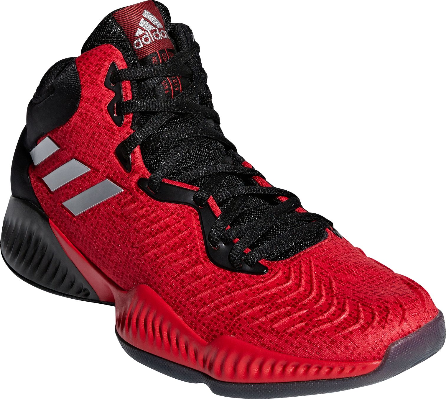 adidas Mad Bounce 2018 Basketball Shoes product image