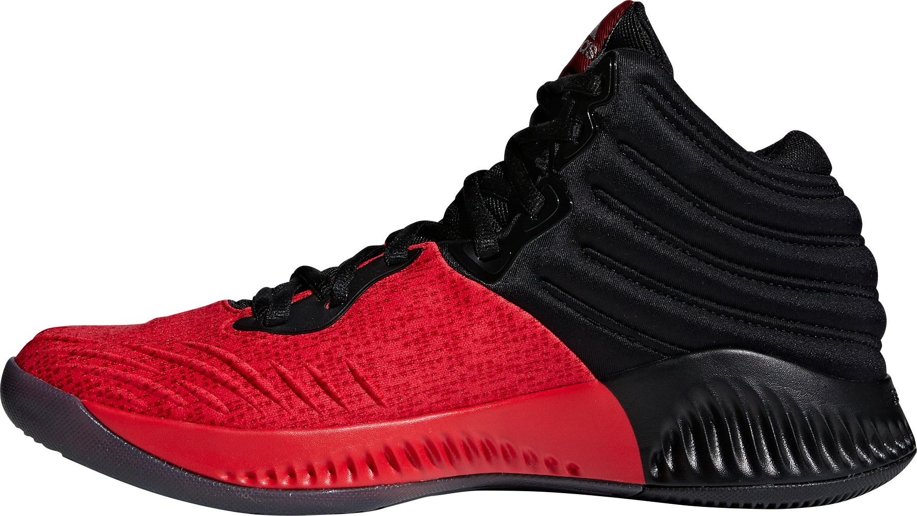 adidas Mad Bounce 2018 Basketball Shoes product image
