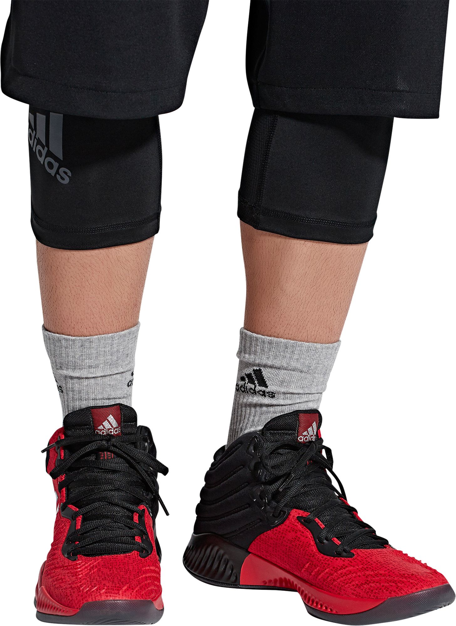 adidas Mad Bounce 2018 Basketball Shoes product image
