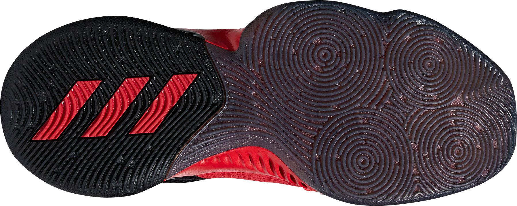 adidas Mad Bounce 2018 Basketball Shoes product image
