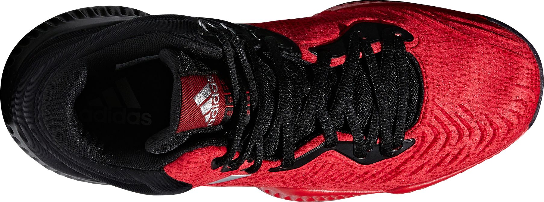 adidas Mad Bounce 2018 Basketball Shoes product image