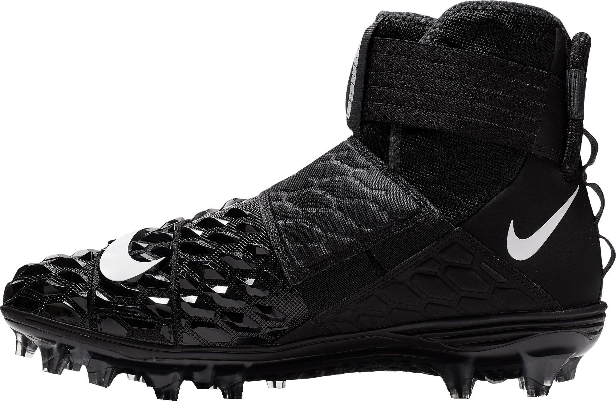 nike force savage elite