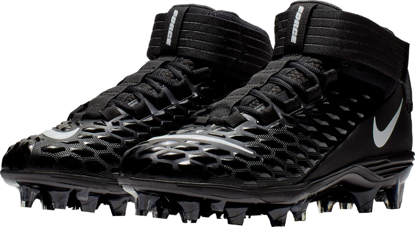 Nike savage cleats hotsell