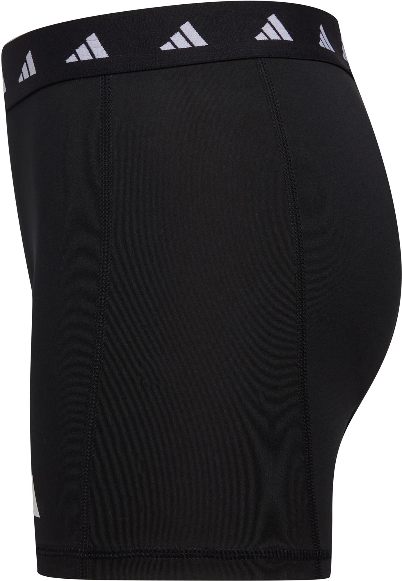 adidas Girls' AEROREADY Techfit Tight Shorts product image