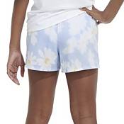 adidas AEROREADY® Elastic Waistband All Over Print Pacer Woven Short product image