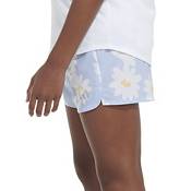 adidas AEROREADY® Elastic Waistband All Over Print Pacer Woven Short product image