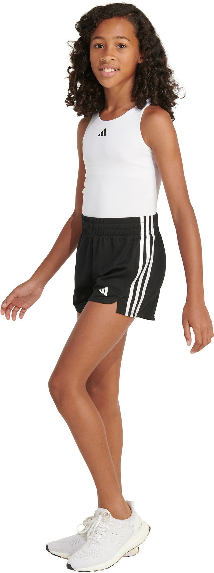 Pacer Mesh Top