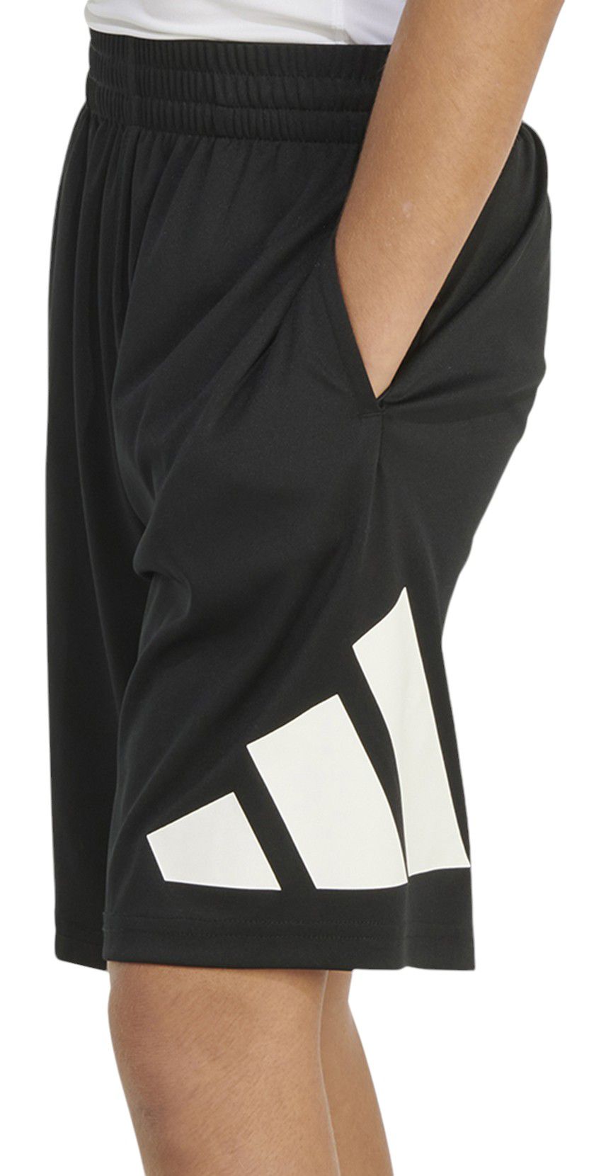 adidas Boys' Performance Shorts product image