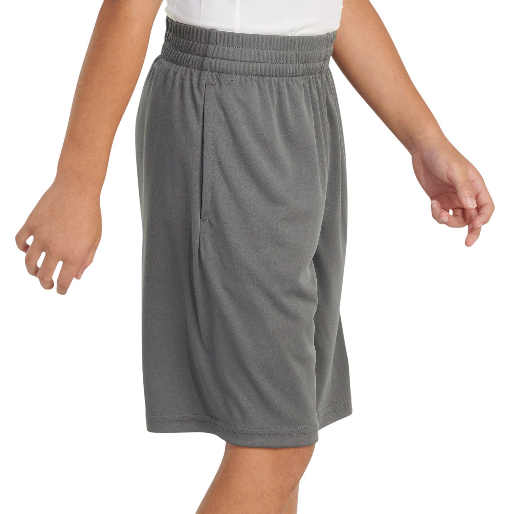 adidas Boys' Performance Shorts product image