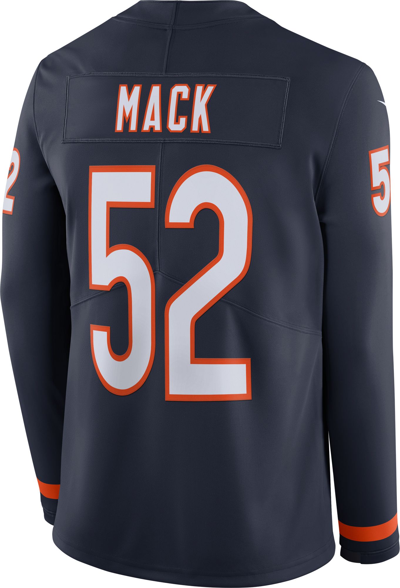 nike therma nfl bears