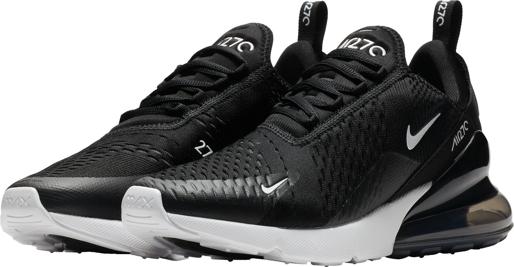 Nike Women's Air Max 270 Shoes product image