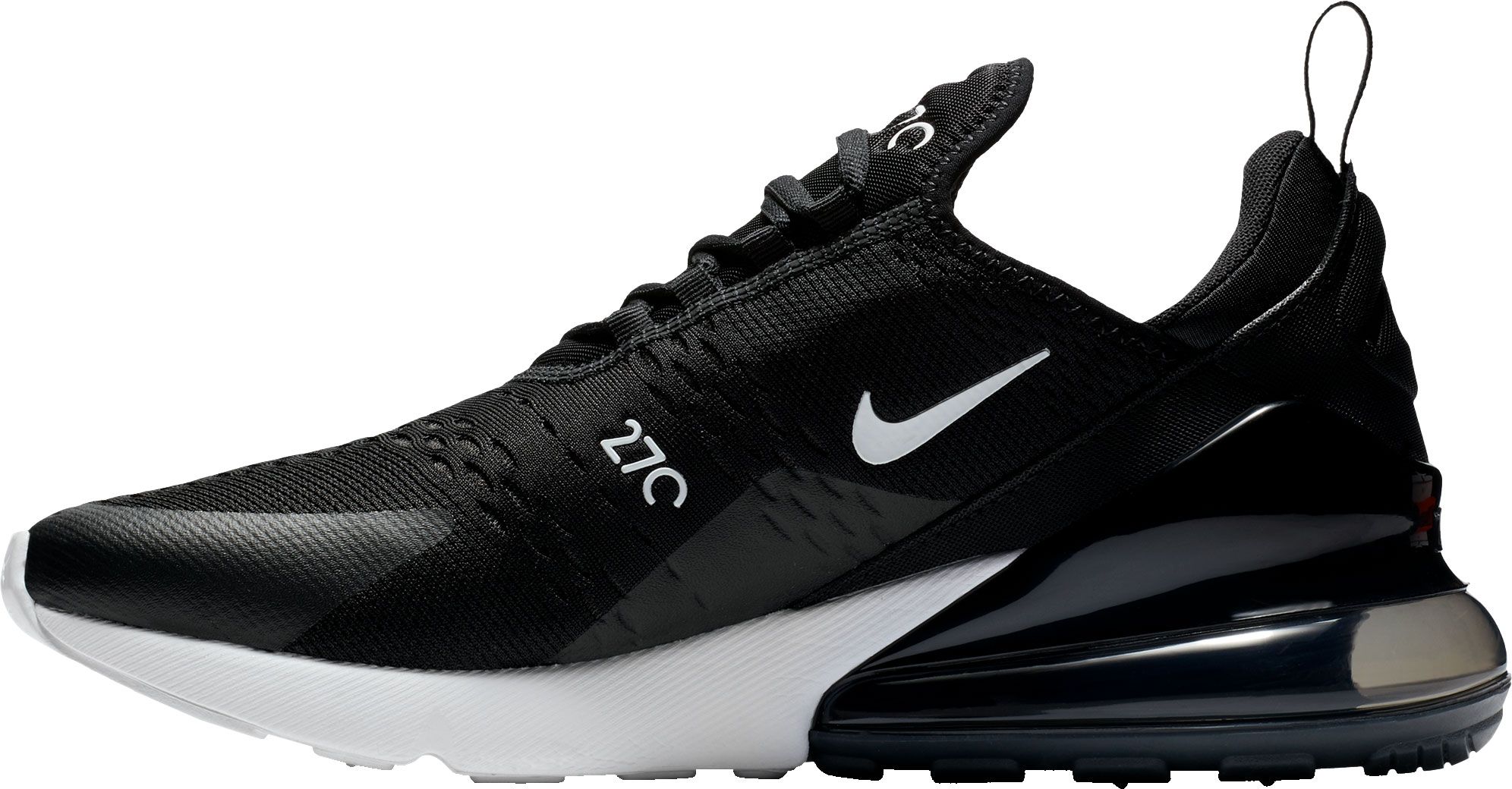 Nike Women's Air Max 270 Shoes product image