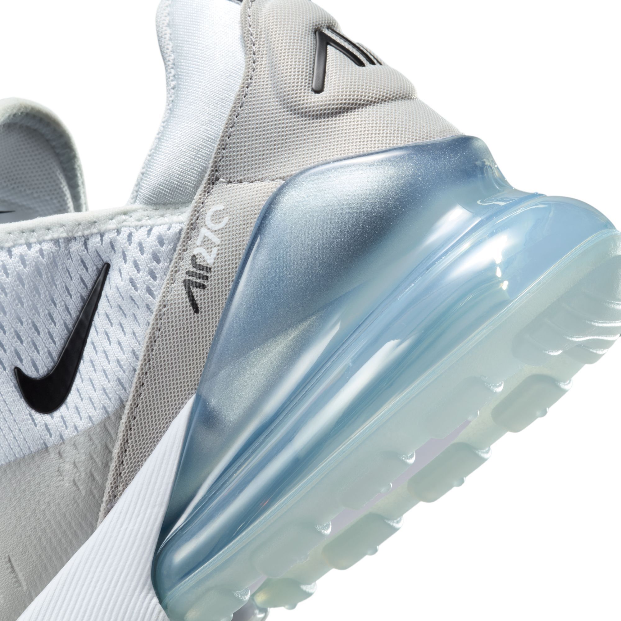 Nike Women's Air Max 270 Shoes product image