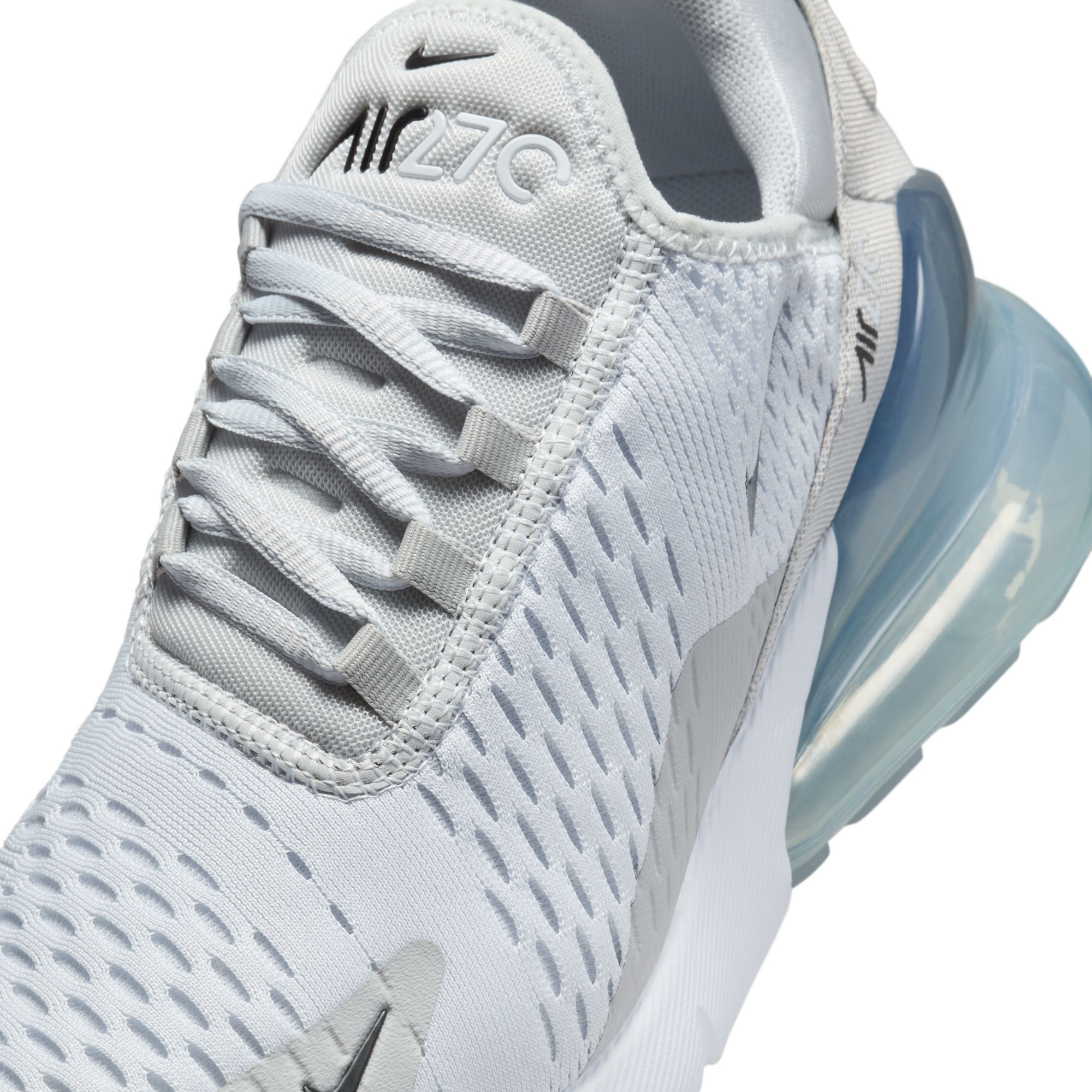Nike Women's Air Max 270 Shoes product image