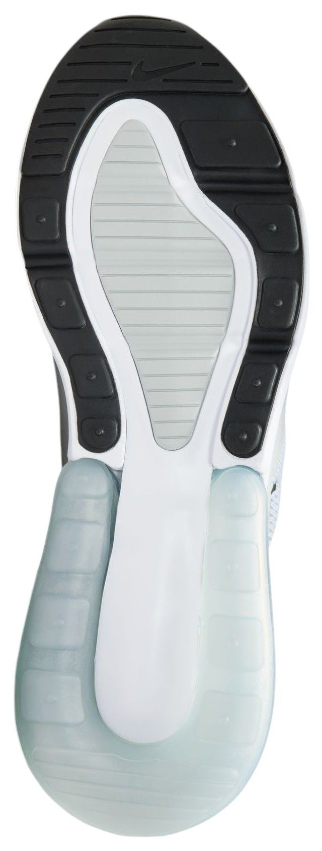 Nike Women's Air Max 270 Shoes product image