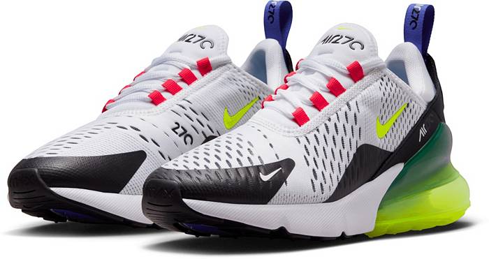 Nike Women's Air Max 270 Shoes Back School at DICK'S