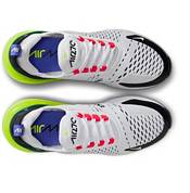 Nike, Air Max 270 Women's Shoe, Black/Anthracite-White