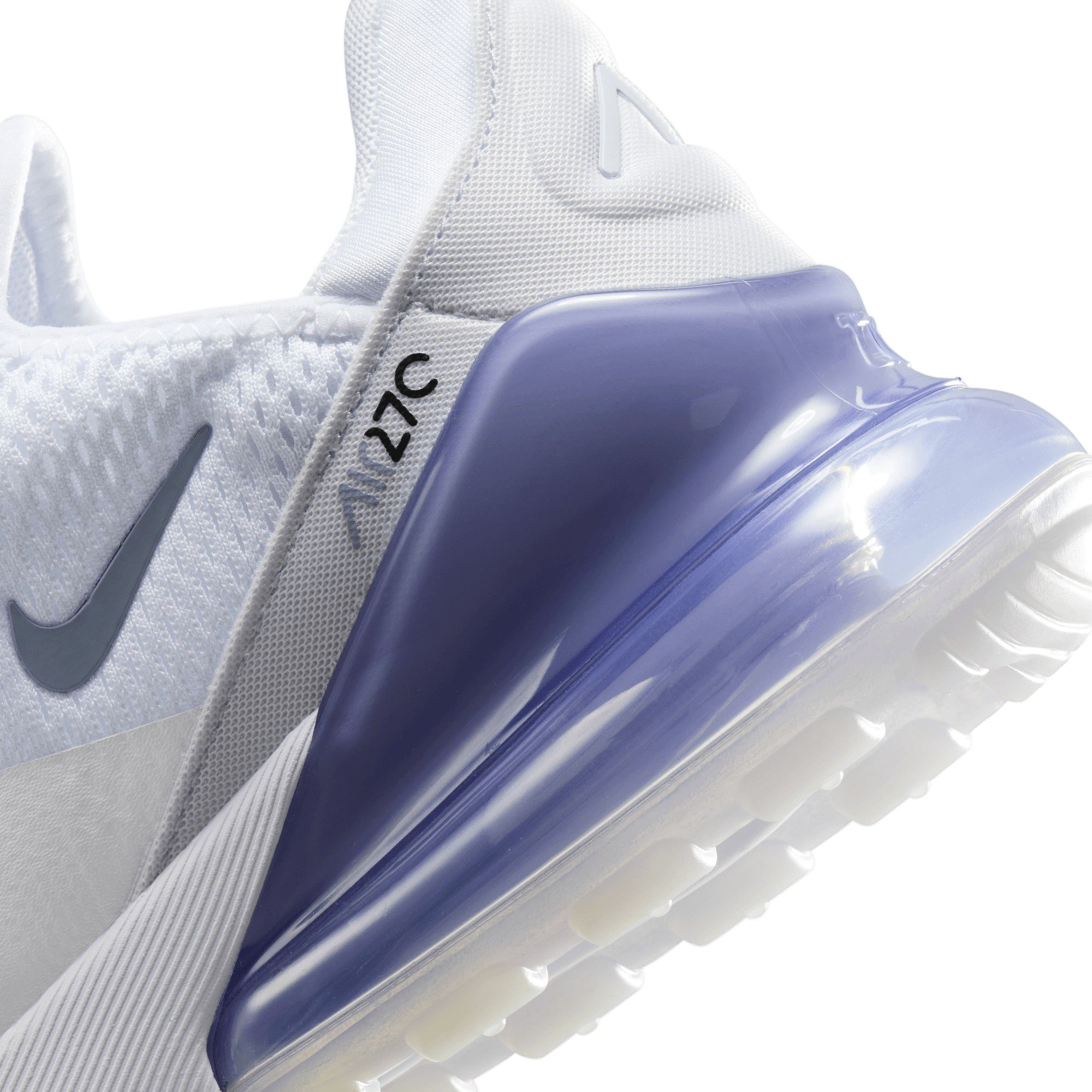 Nike Women's Air Max 270 Shoes product image