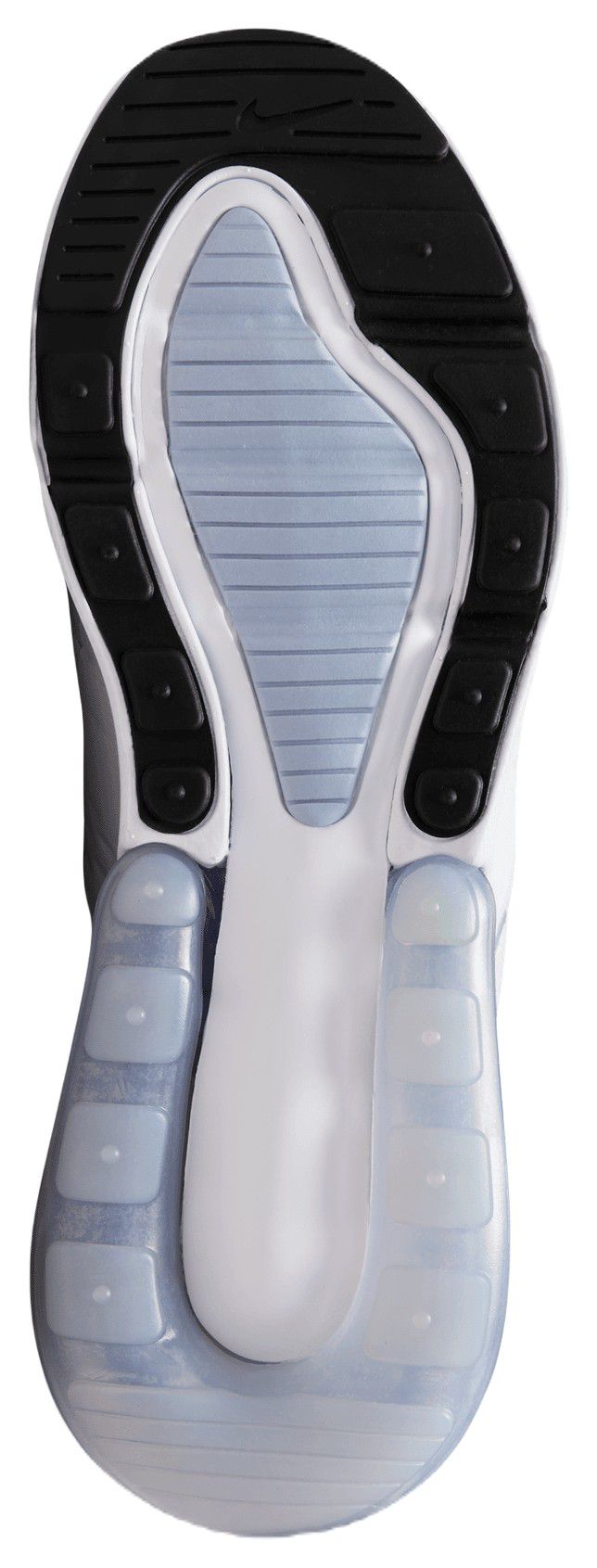 Nike Women's Air Max 270 Shoes product image