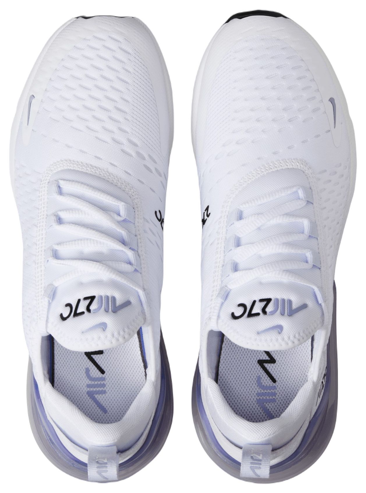 Nike Women's Air Max 270 Shoes product image