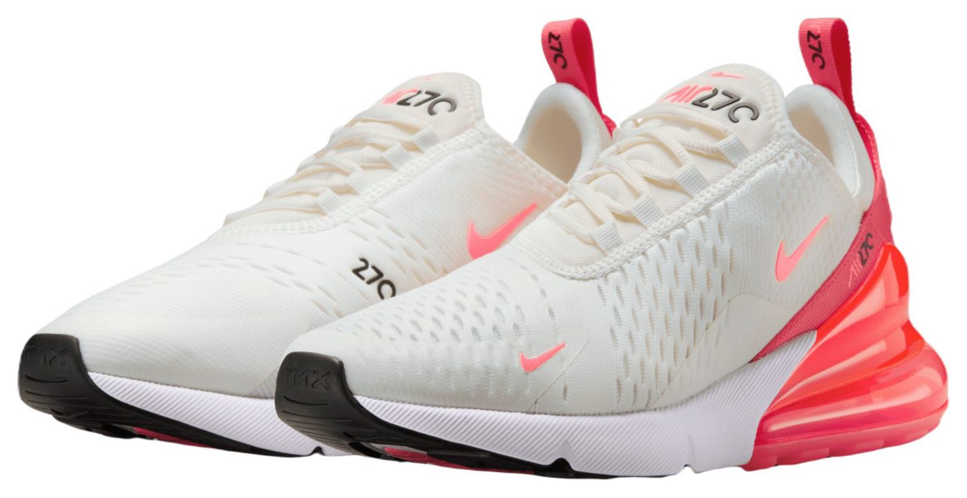 Air 27c white online