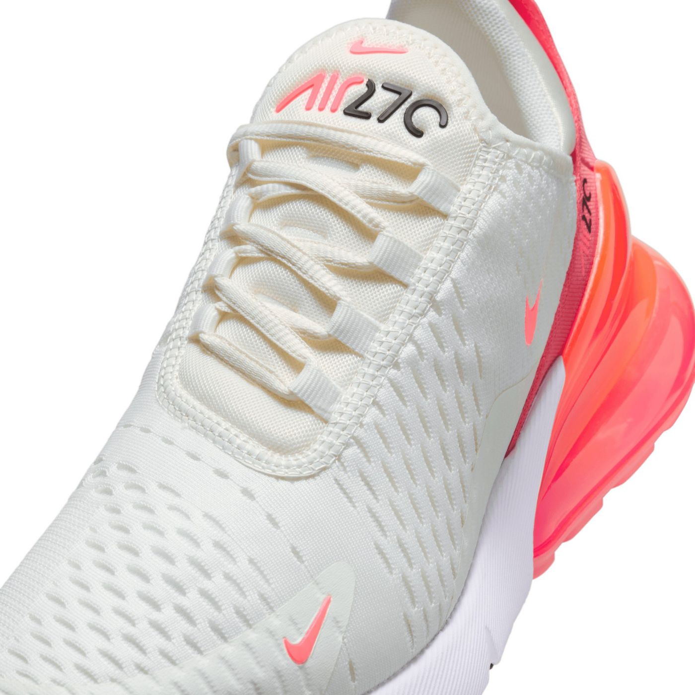 Nike Women s Air Max 270 Shoes Holiday 2024 at DICK S