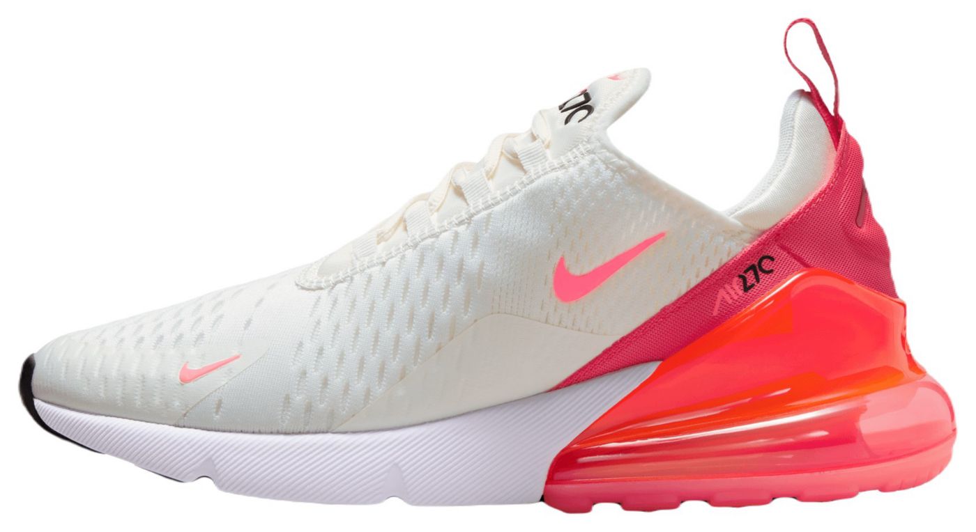 NIKE Women s Air Max 270 Sneakers