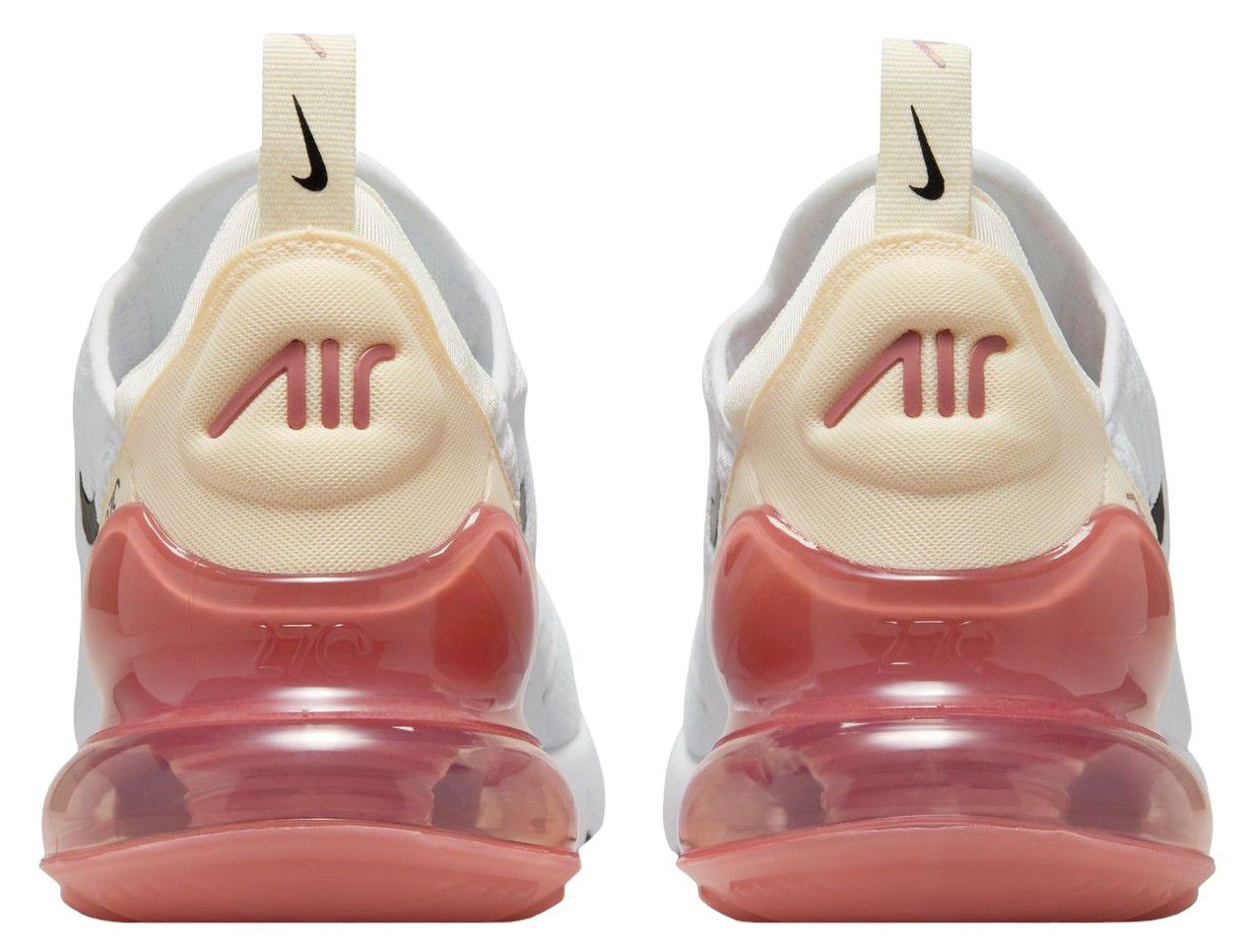 Nike Women's Air Max 270 Shoes product image