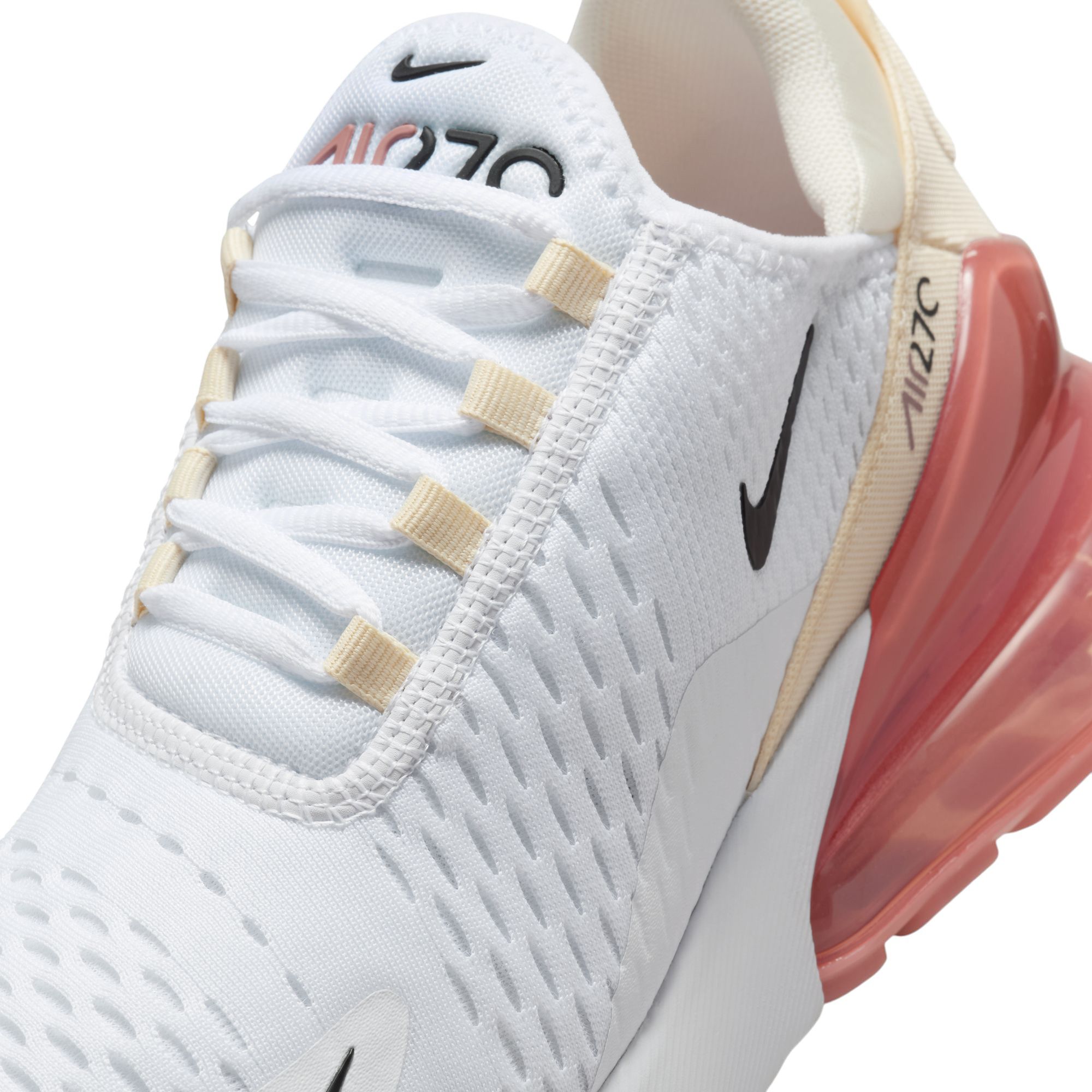 Nike Women's Air Max 270 Shoes product image