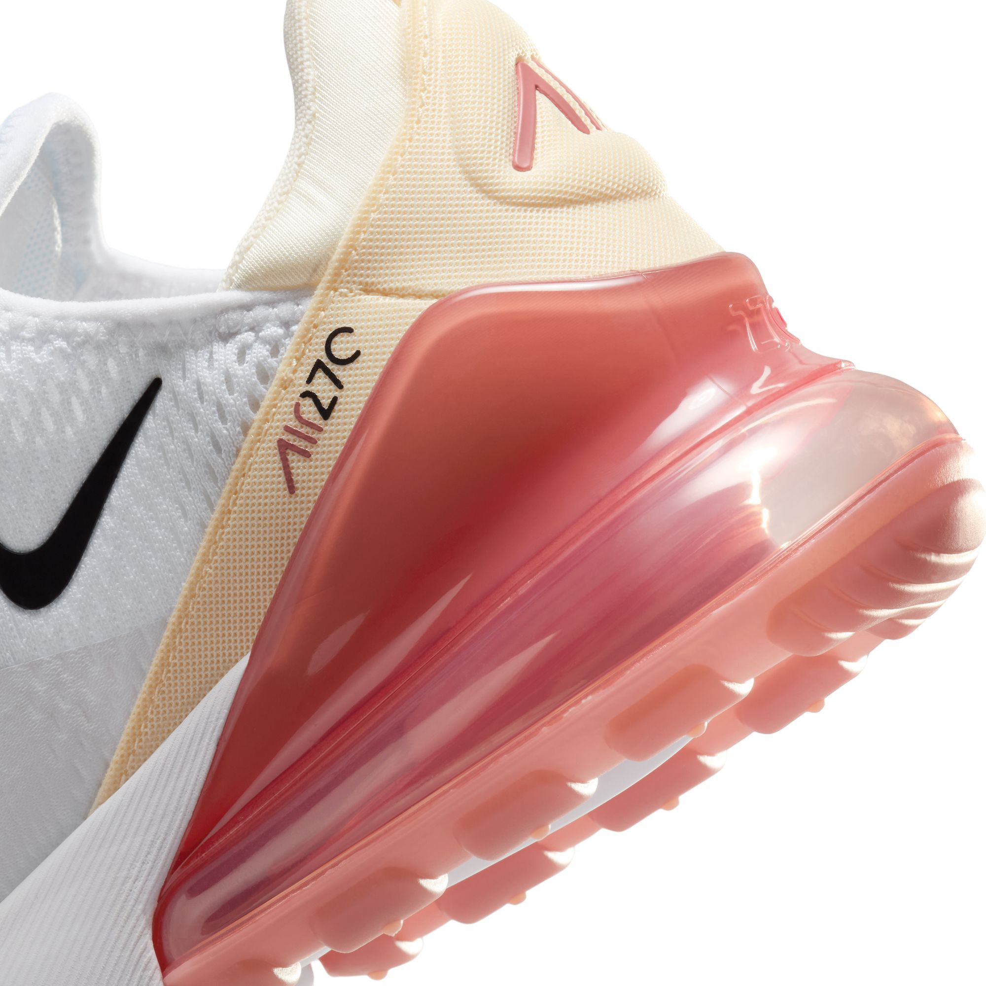 Nike Women's Air Max 270 Shoes product image