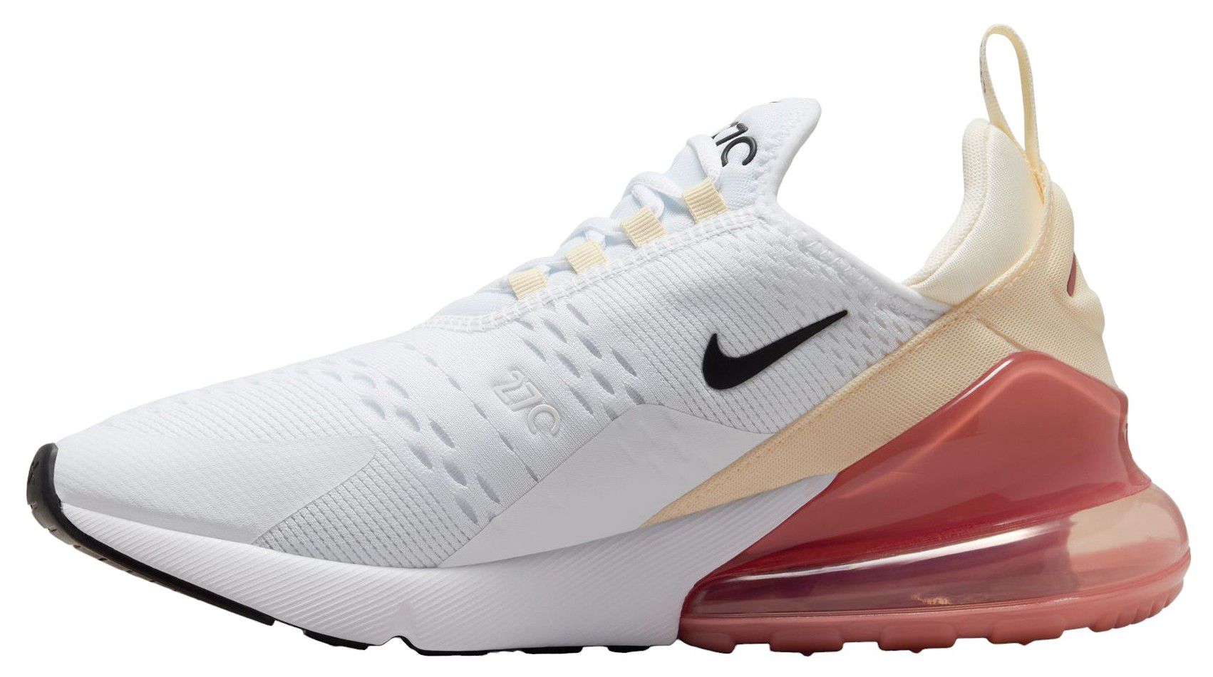 Nike Women's Air Max 270 Shoes product image