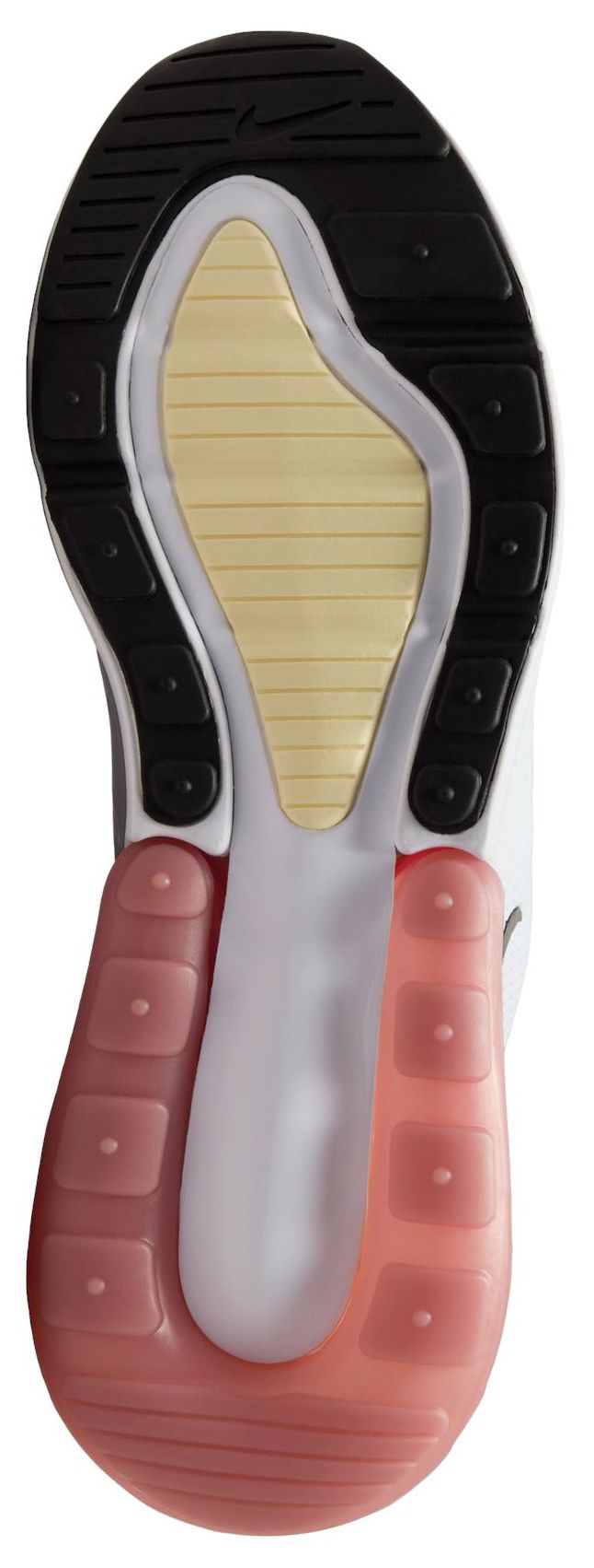 Nike Women's Air Max 270 Shoes product image