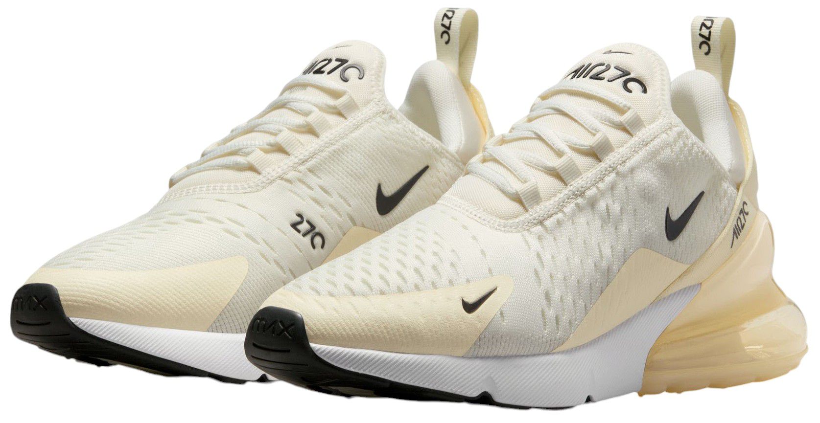 Nike Women's Air Max 270 Shoes product image