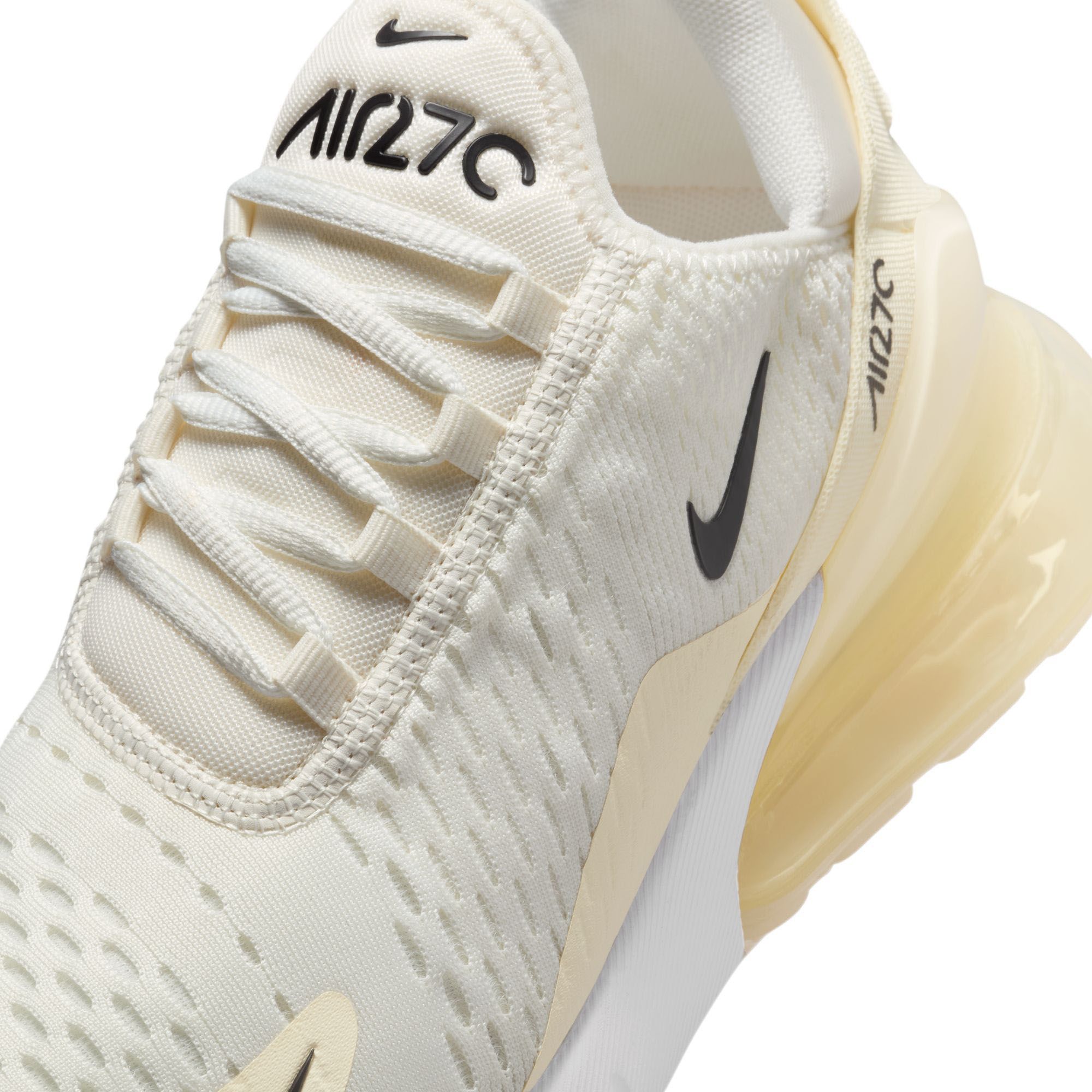 Nike Women's Air Max 270 Shoes product image