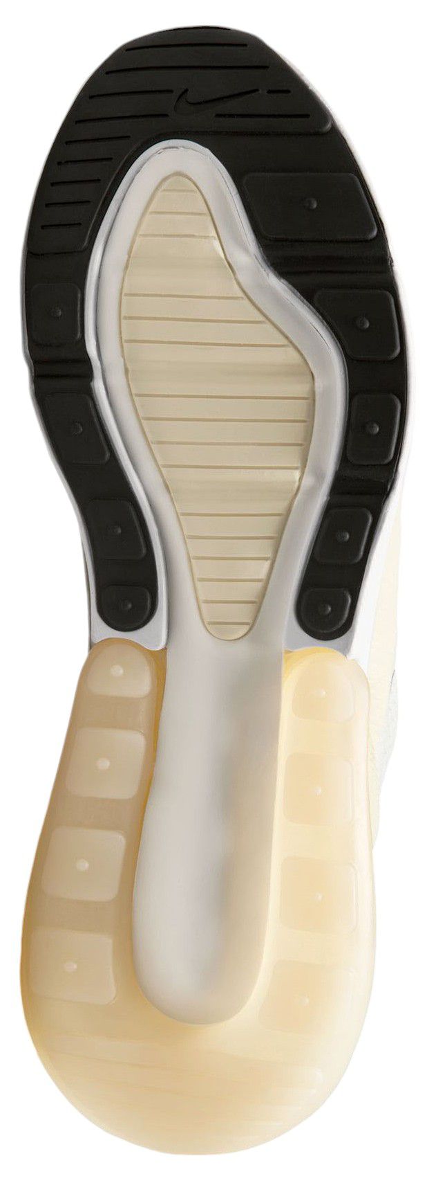 Nike Women's Air Max 270 Shoes product image