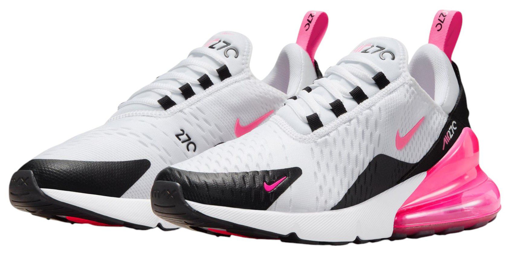 Nike Women's Air Max 270 Shoes product image