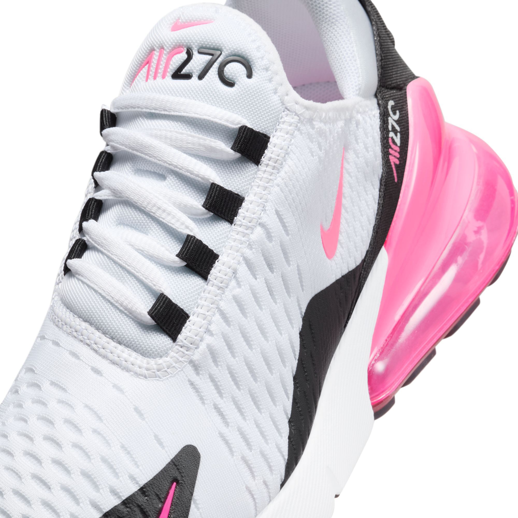 Nike Women's Air Max 270 Shoes product image