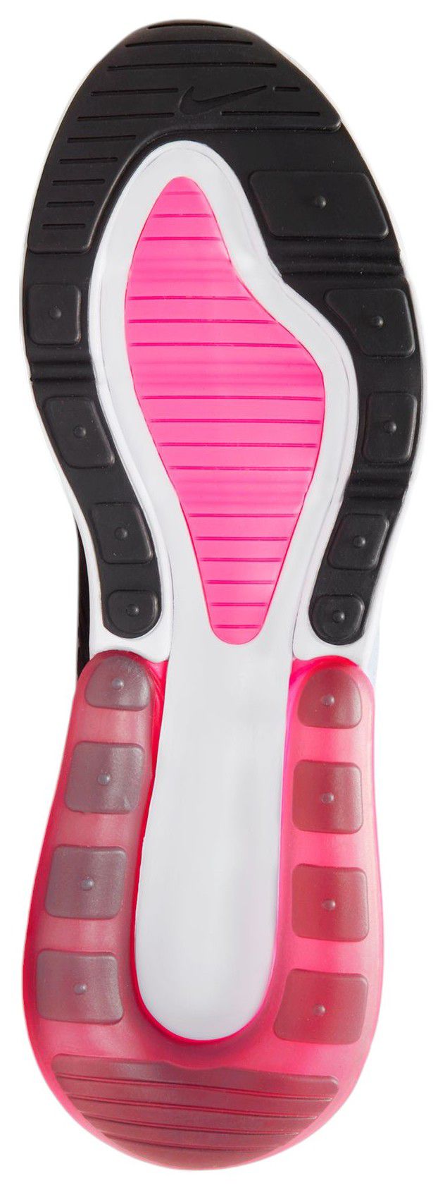 Nike Women's Air Max 270 Shoes product image