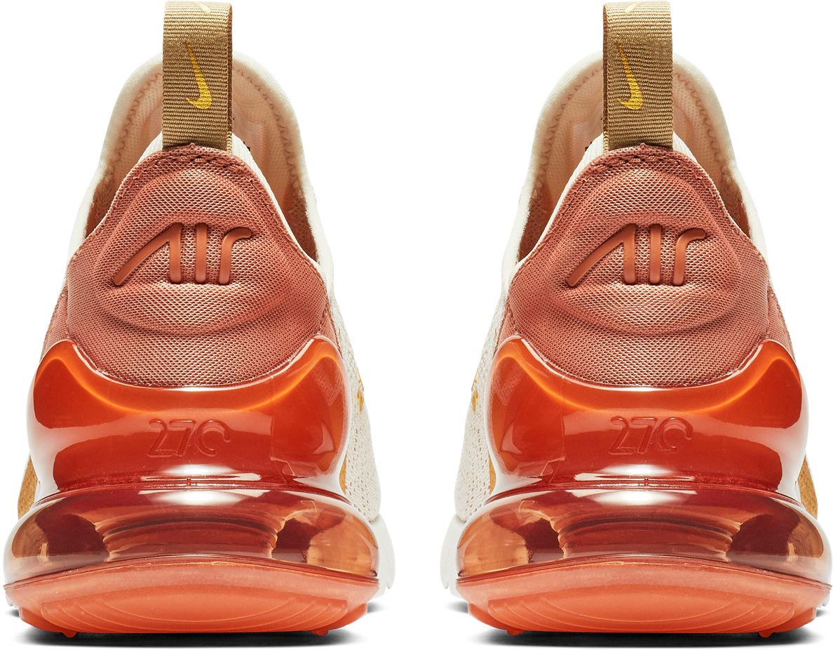Nike Women's Air Max 270 Shoes product image