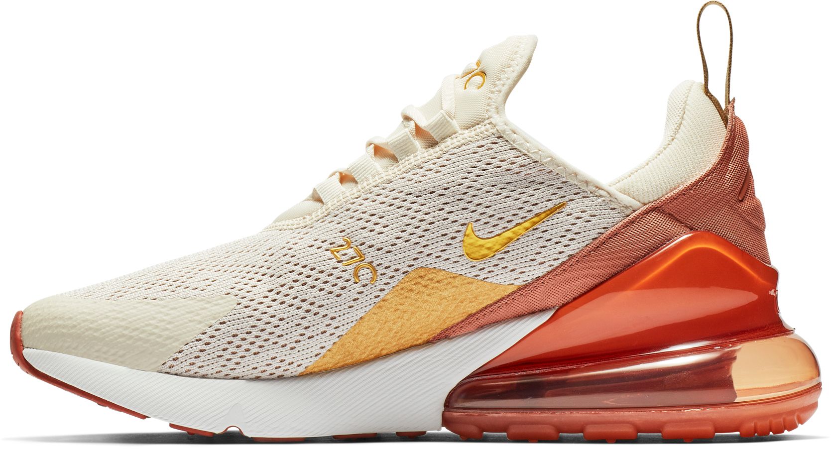 Nike Women's Air Max 270 Shoes product image
