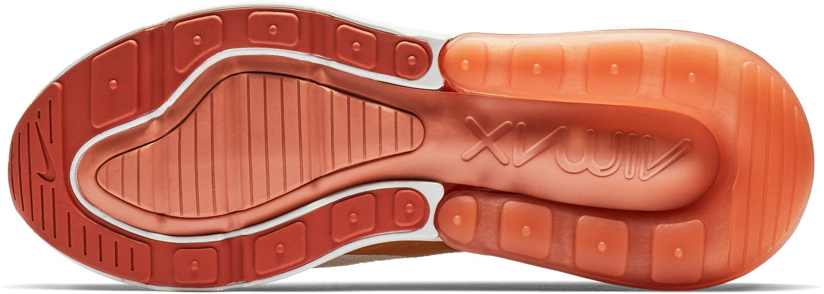 Nike Women's Air Max 270 Shoes product image