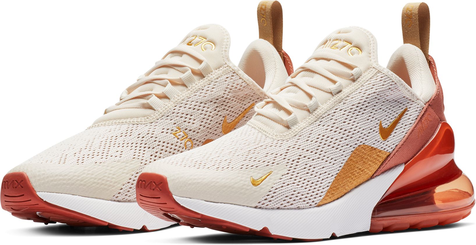 Nike Women's Air Max 270 Shoes product image