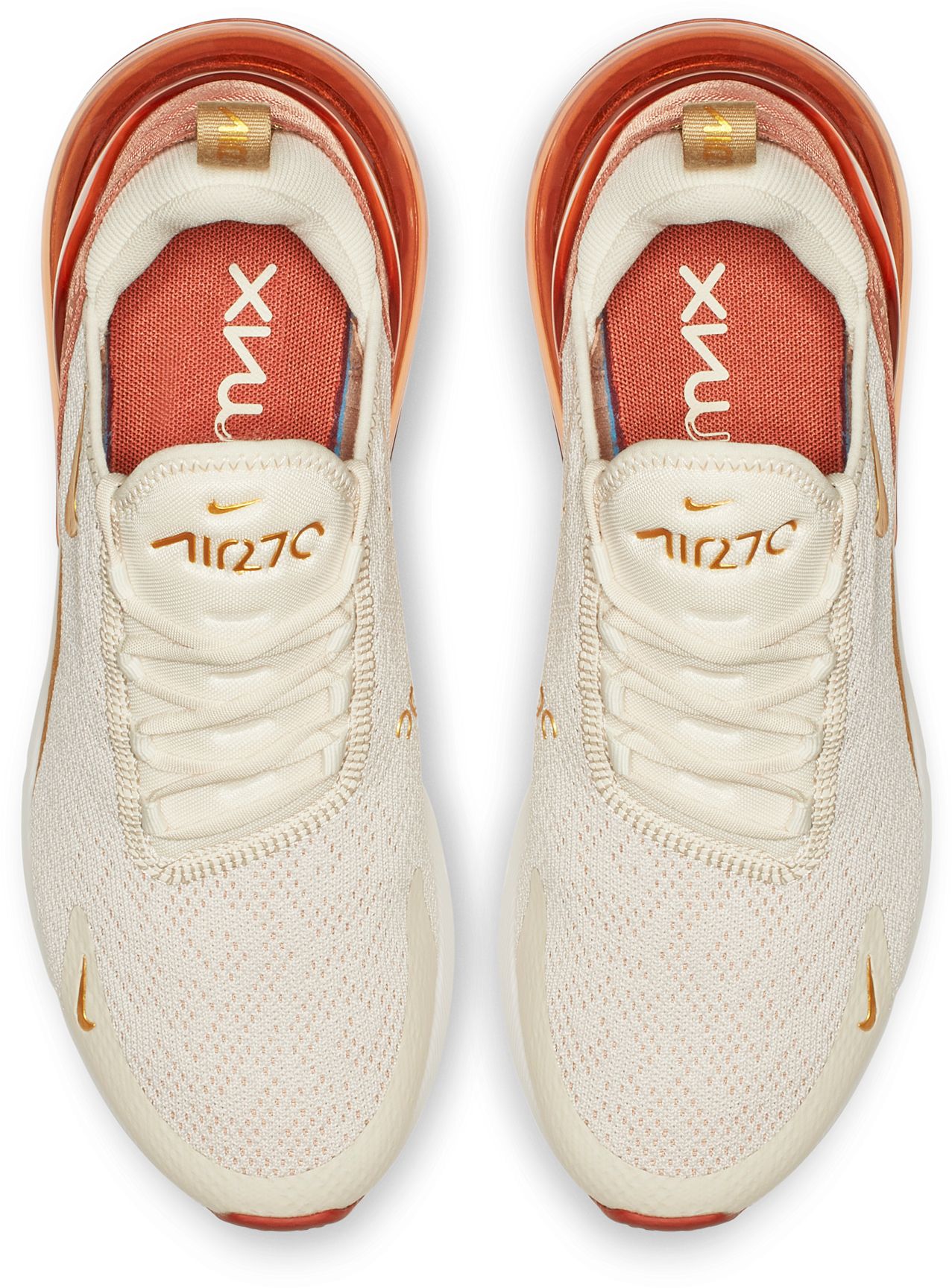 Nike Women's Air Max 270 Shoes product image