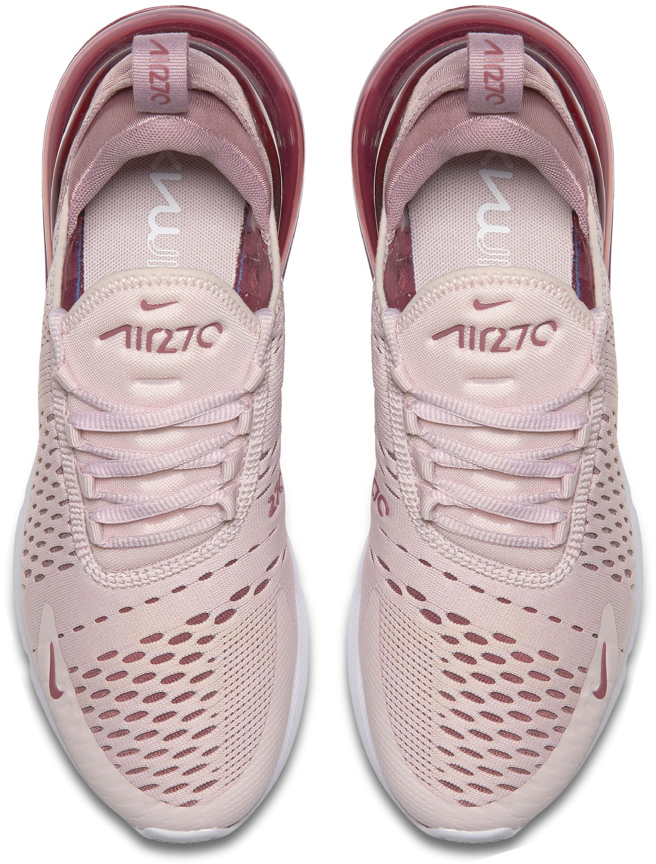Nike Women's Air Max 270 Shoes | Free 
