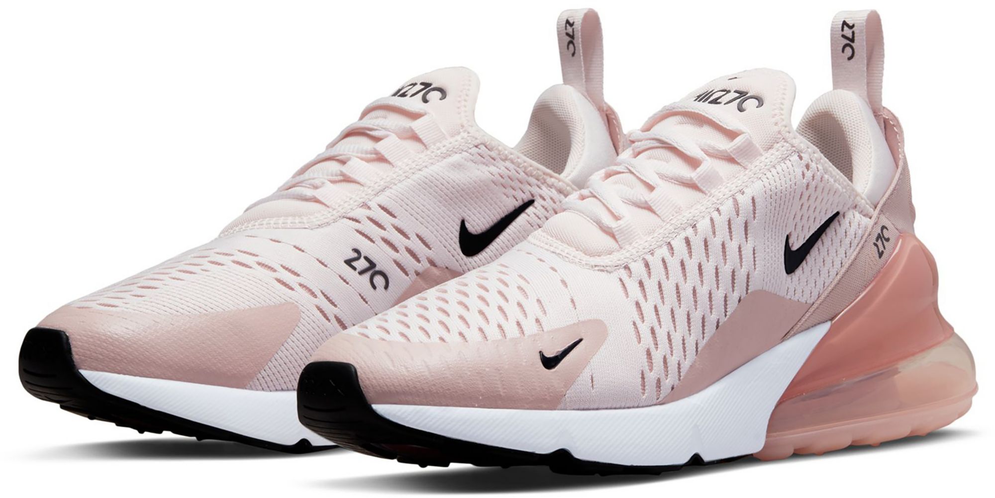 Nike Women's Air Max 270 Shoes product image