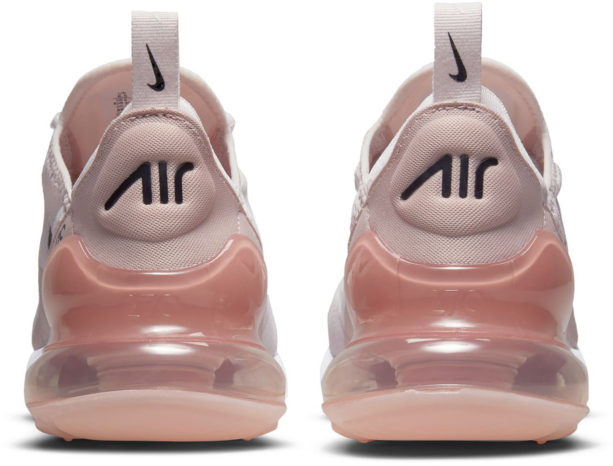 Nike Women's Air Max 270 Shoes product image