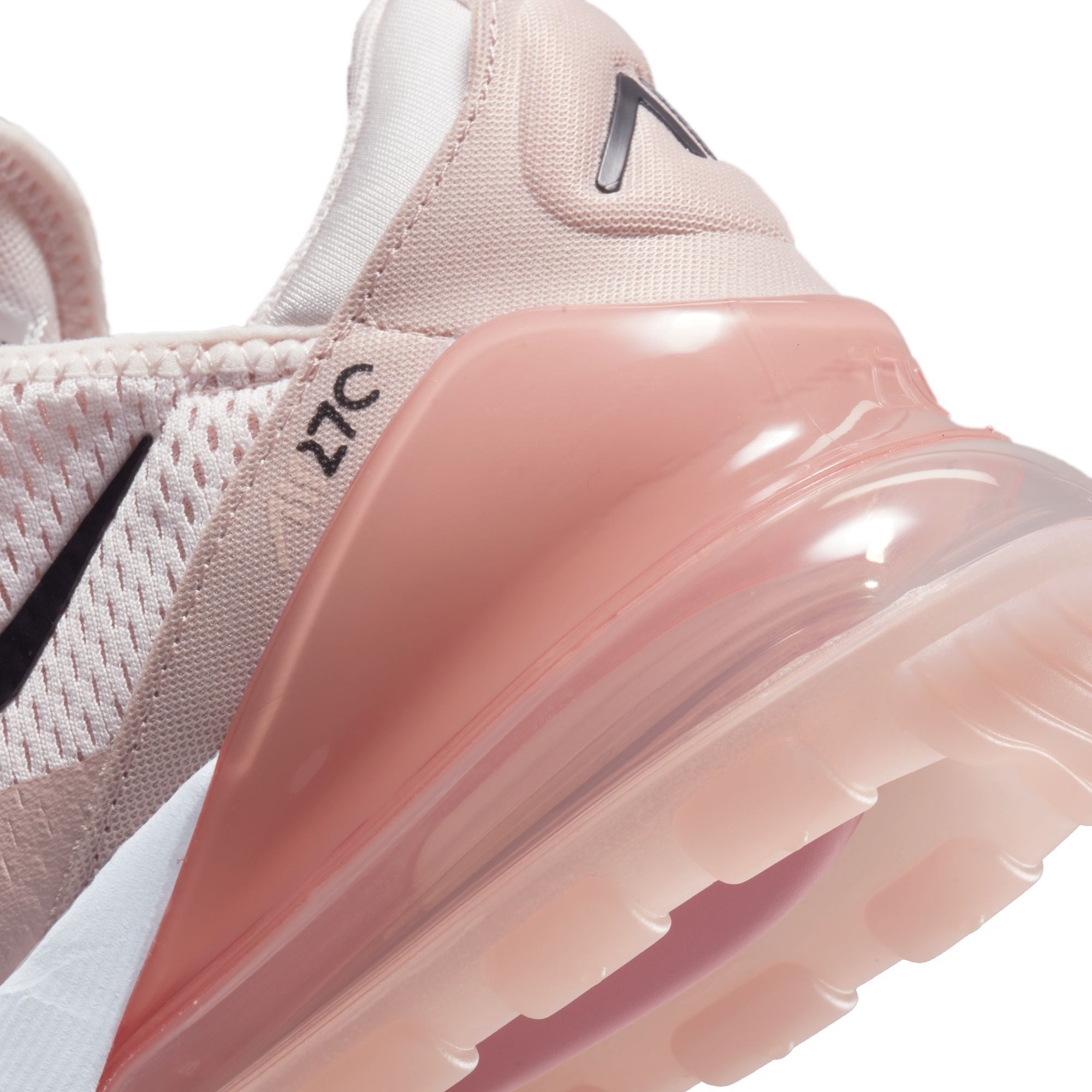 Nike Women's Air Max 270 Shoes product image