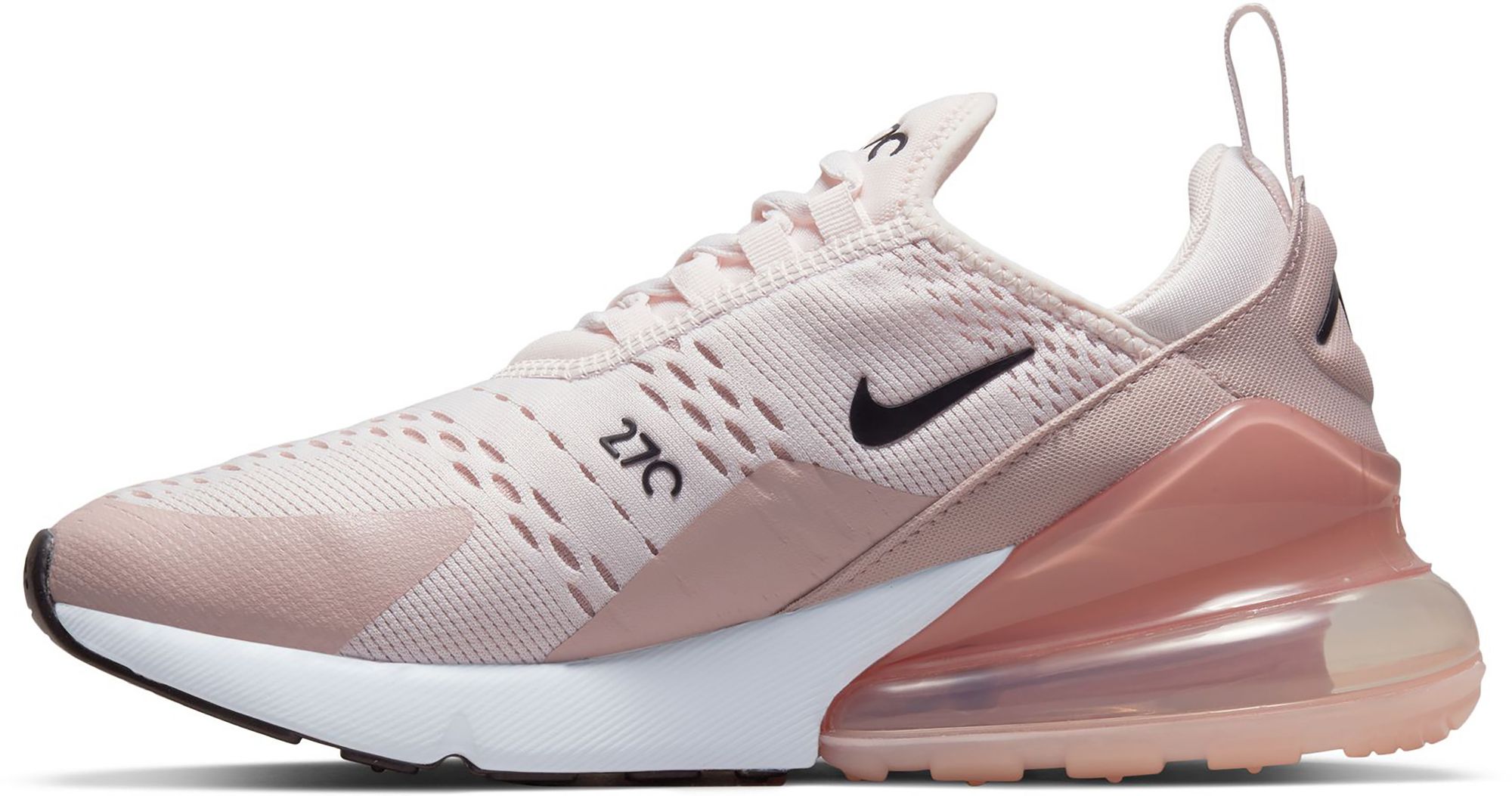 Nike Women's Air Max 270 Shoes product image